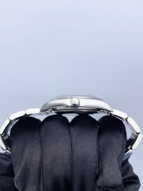 Rolex Air-King 14000M Image 4